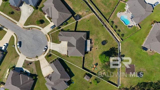 31139 Peregrine Drive, Spanish Fort, AL 36527