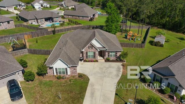 31139 Peregrine Drive, Spanish Fort, AL 36527