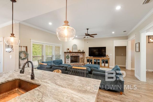 31139 Peregrine Drive, Spanish Fort, AL 36527