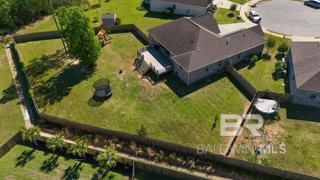31139 Peregrine Drive, Spanish Fort, AL 36527