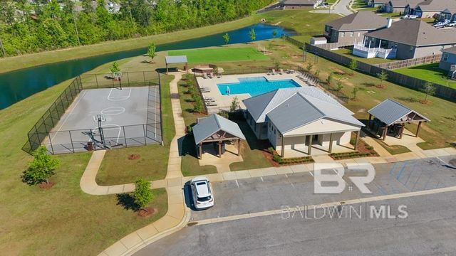 31139 Peregrine Drive, Spanish Fort, AL 36527