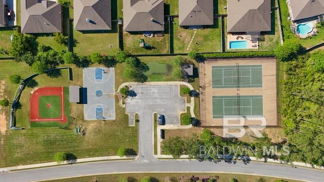 31139 Peregrine Drive, Spanish Fort, AL 36527
