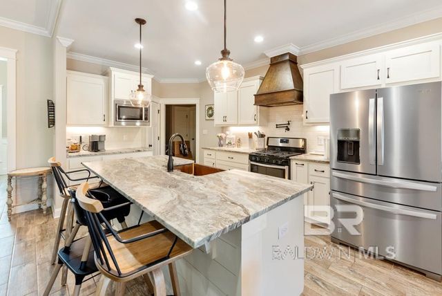 31139 Peregrine Drive, Spanish Fort, AL 36527