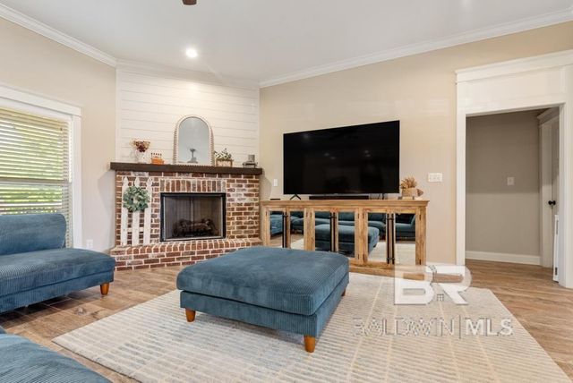 31139 Peregrine Drive, Spanish Fort, AL 36527