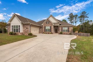 31139 Peregrine Drive, Spanish Fort, AL 36527
