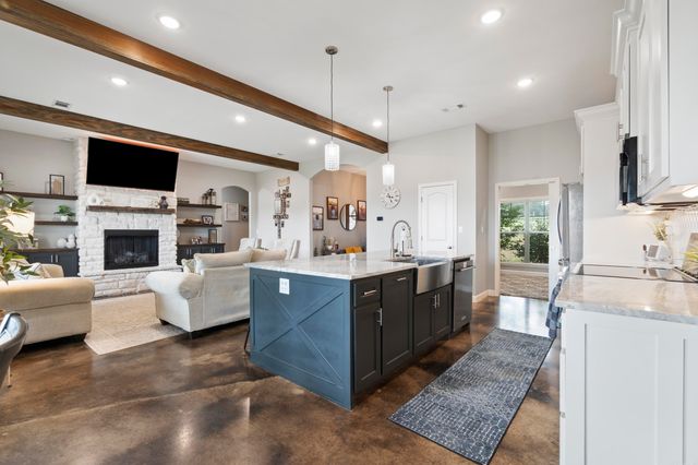 23 Taryn Trail, Greenbrier, AR 72058