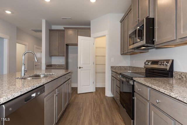 210 Cason Drive, Gibsonville, NC 27249