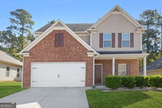 2351 Clapton Ct., Jonesboro, GA 30236