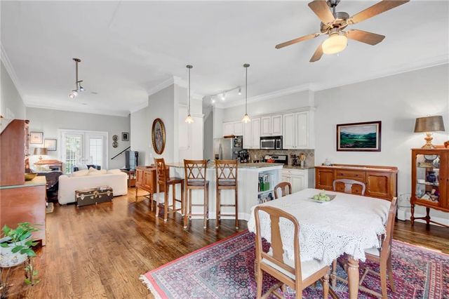 268 Carlyle Park Drive NE, Atlanta, GA 30307