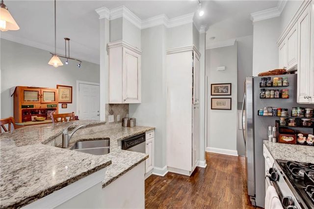 268 Carlyle Park Drive NE, Atlanta, GA 30307