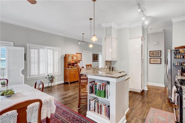268 Carlyle Park Drive NE, Atlanta, GA 30307