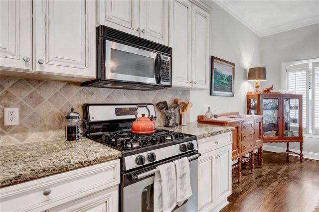 268 Carlyle Park Drive NE, Atlanta, GA 30307