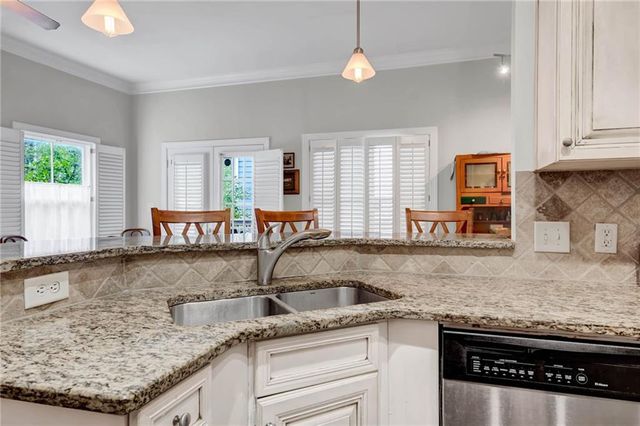 268 Carlyle Park Drive NE, Atlanta, GA 30307
