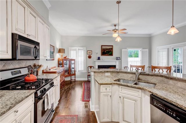 268 Carlyle Park Drive NE, Atlanta, GA 30307