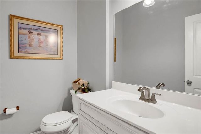 268 Carlyle Park Drive NE, Atlanta, GA 30307