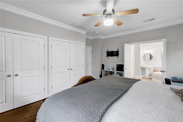 268 Carlyle Park Drive NE, Atlanta, GA 30307