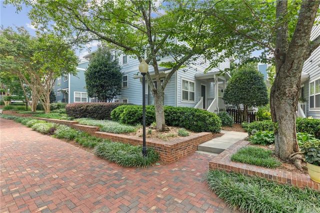 268 Carlyle Park Drive NE, Atlanta, GA 30307
