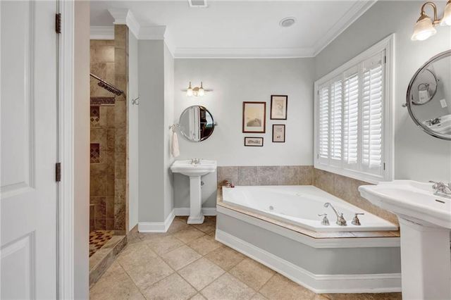 268 Carlyle Park Drive NE, Atlanta, GA 30307