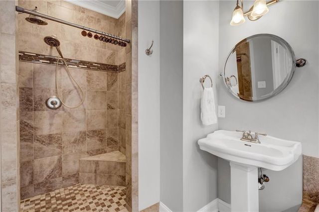 268 Carlyle Park Drive NE, Atlanta, GA 30307