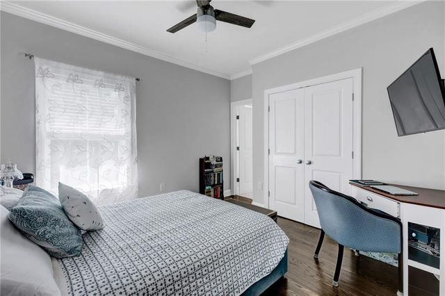 268 Carlyle Park Drive NE, Atlanta, GA 30307