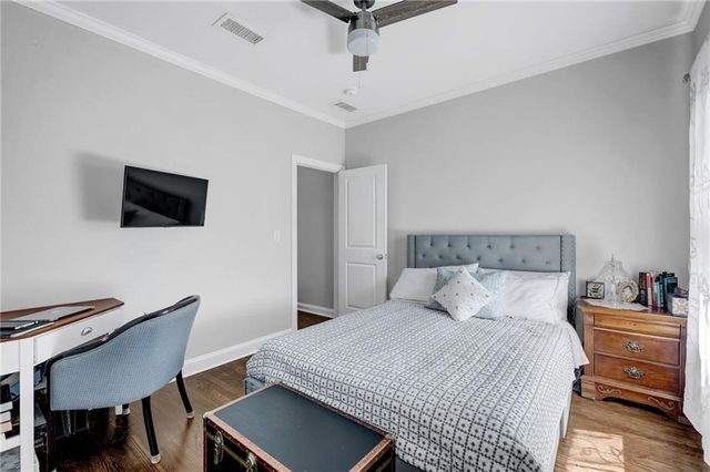 268 Carlyle Park Drive NE, Atlanta, GA 30307