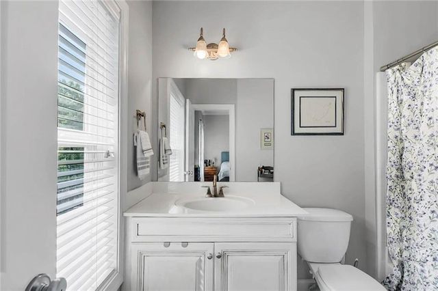268 Carlyle Park Drive NE, Atlanta, GA 30307