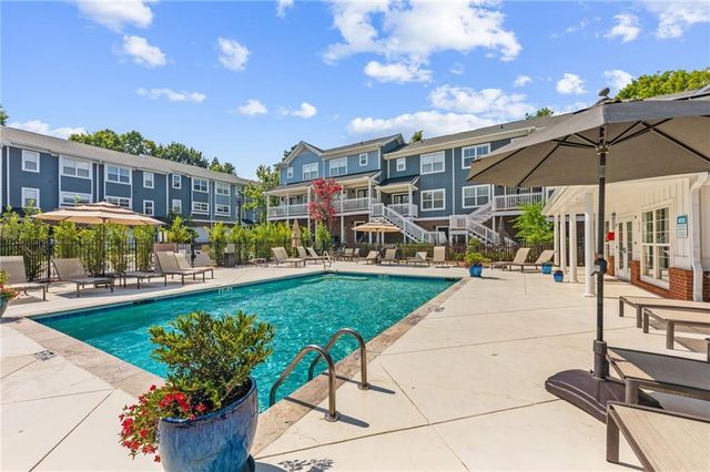 268 Carlyle Park Drive NE, Atlanta, GA 30307