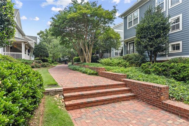 268 Carlyle Park Drive NE, Atlanta, GA 30307