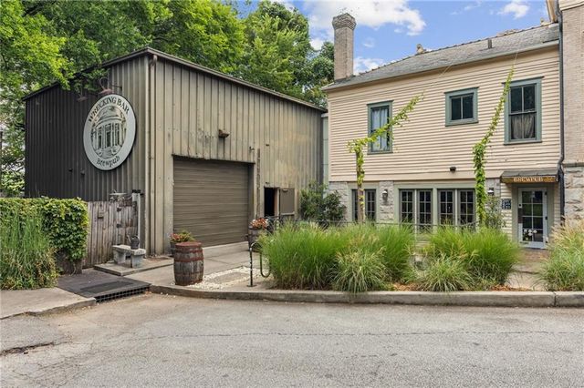 268 Carlyle Park Drive NE, Atlanta, GA 30307