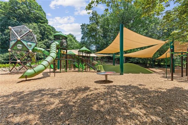 268 Carlyle Park Drive NE, Atlanta, GA 30307