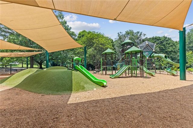 268 Carlyle Park Drive NE, Atlanta, GA 30307
