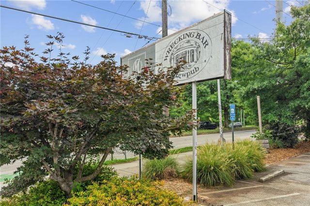 268 Carlyle Park Drive NE, Atlanta, GA 30307