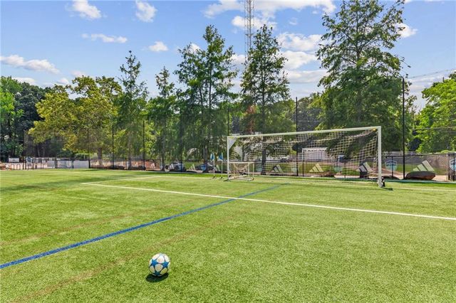 268 Carlyle Park Drive NE, Atlanta, GA 30307