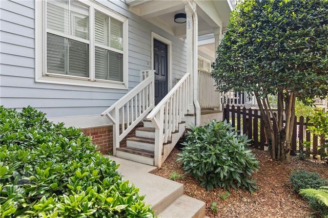 268 Carlyle Park Drive NE, Atlanta, GA 30307
