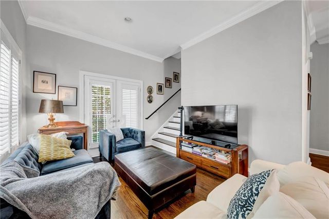 268 Carlyle Park Drive NE, Atlanta, GA 30307