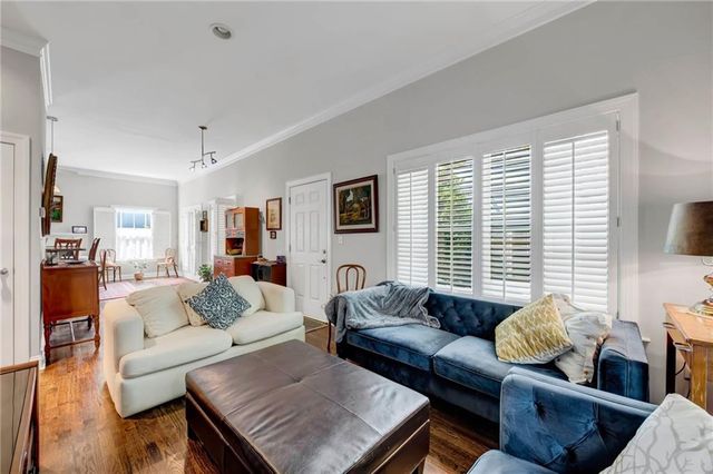 268 Carlyle Park Drive NE, Atlanta, GA 30307
