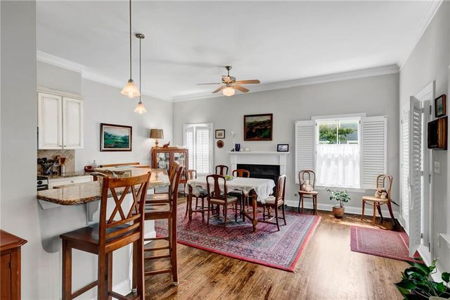 268 Carlyle Park Drive NE, Atlanta, GA 30307