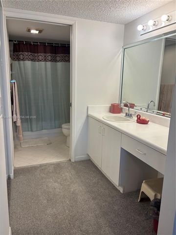 12755 SW 16th Court 106B, Pembroke Pines, FL 33027