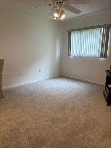12755 SW 16th Court 106B, Pembroke Pines, FL 33027