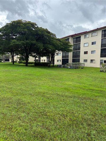 12755 SW 16th Court 106B, Pembroke Pines, FL 33027