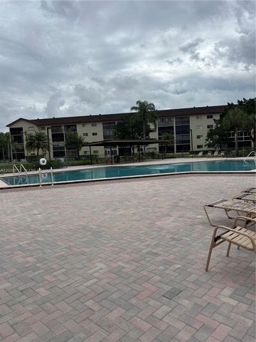 12755 SW 16th Court 106B, Pembroke Pines, FL 33027