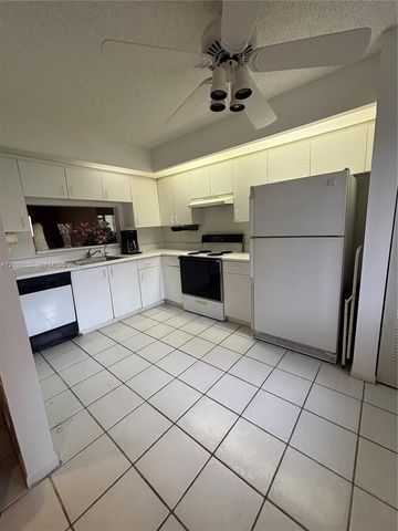 12755 SW 16th Court 106B, Pembroke Pines, FL 33027