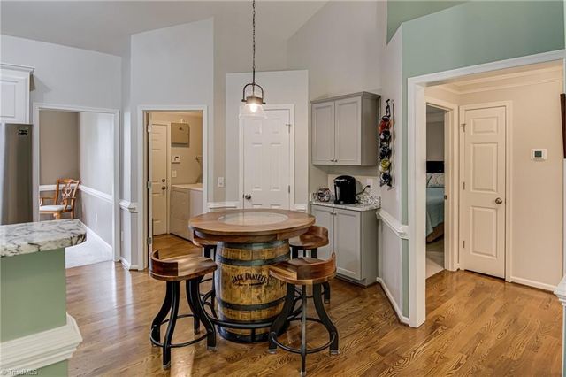 5612 Old Fox Trail, Greensboro, NC 27407