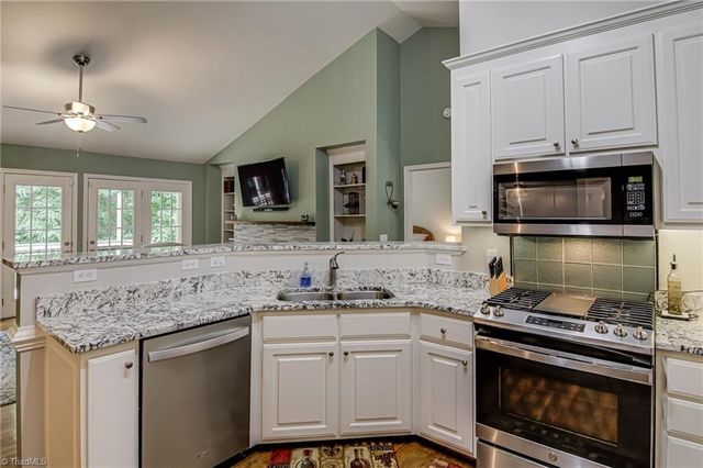 5612 Old Fox Trail, Greensboro, NC 27407
