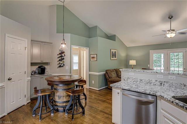 5612 Old Fox Trail, Greensboro, NC 27407