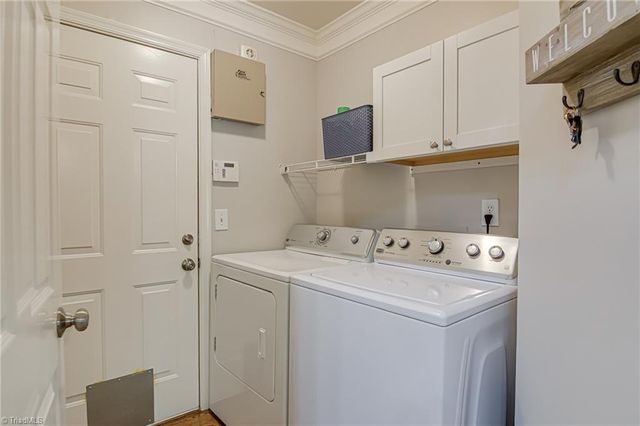 5612 Old Fox Trail, Greensboro, NC 27407