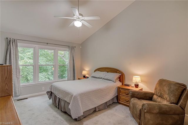 5612 Old Fox Trail, Greensboro, NC 27407