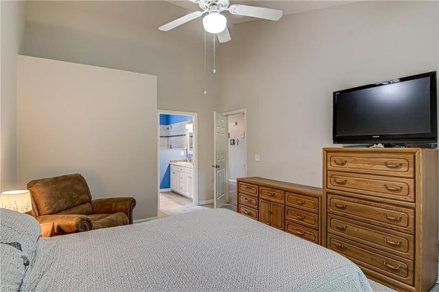 5612 Old Fox Trail, Greensboro, NC 27407