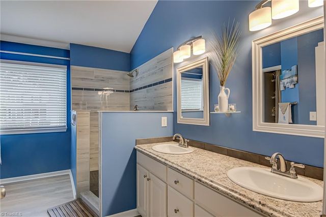5612 Old Fox Trail, Greensboro, NC 27407