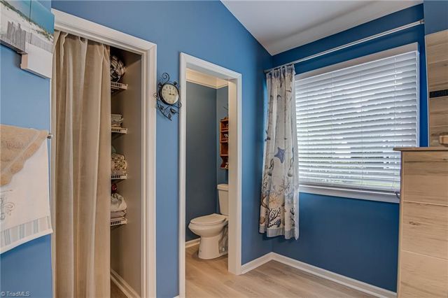 5612 Old Fox Trail, Greensboro, NC 27407